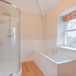 2 Bed In Wigton Oc-sz396 Nyaraló *