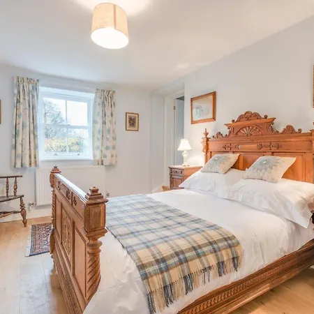 2 Bed In Wigton Oc-sz396 Сasa de vacaciones Mealsgate