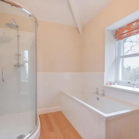 2 Bed In Wigton Oc-sz396 Prázdninový dům *