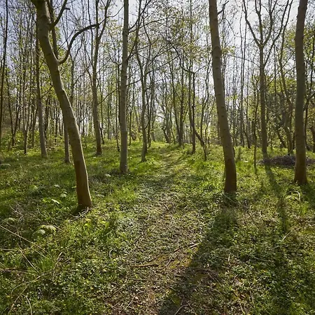 Дом отдыха 2 Bed In Boltongate Sz396 *