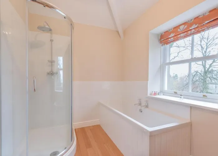 2 Bed In Wigton Oc-sz396 Сasa de vacaciones *