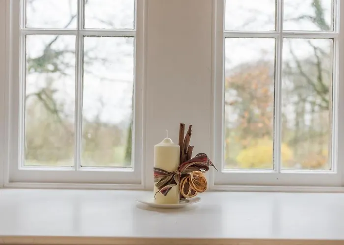 Сasa de vacaciones 2 Bed In Wigton Oc-sz396 *