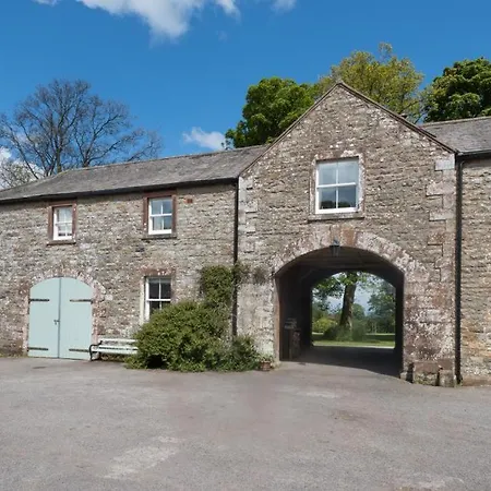 2 Bed In Wigton Oc-sz396 Prázdninový dům Mealsgate