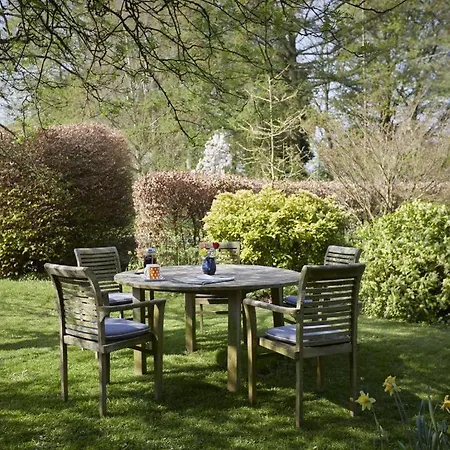 2 Bed In Wigton Oc-sz396 Prázdninový dům Mealsgate