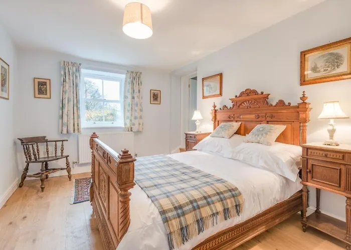 2 Bed In Wigton Oc-sz396 Prázdninový dům Mealsgate