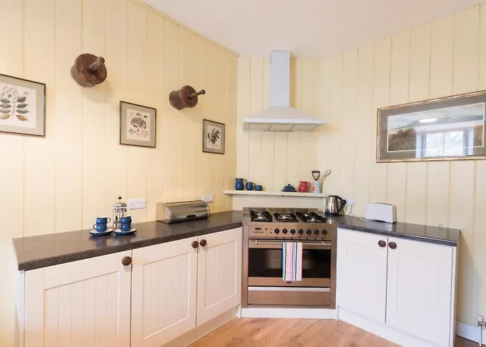 2 Bed In Wigton Oc-sz396 Mealsgate