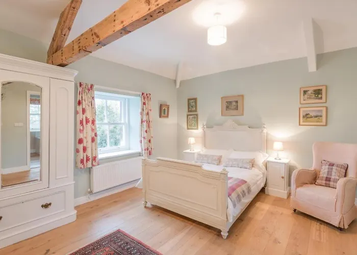 2 Bed In Wigton Oc-sz396 Mealsgate