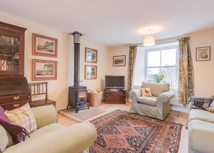 2 Bed In Wigton Oc-sz396 * Mealsgate