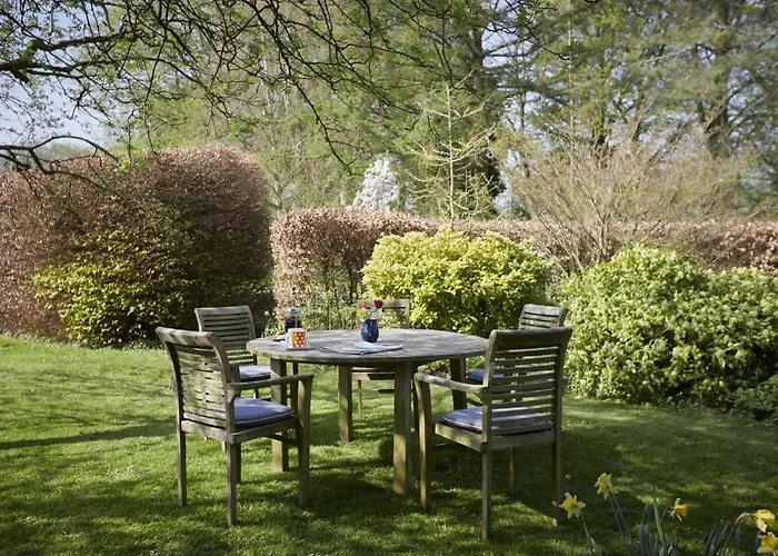 2 Bed In Wigton Oc-sz396 Prázdninový dům Mealsgate