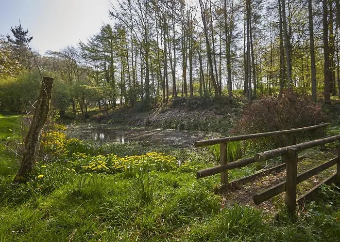 Prázdninový dům 2 Bed In Wigton Oc-sz396